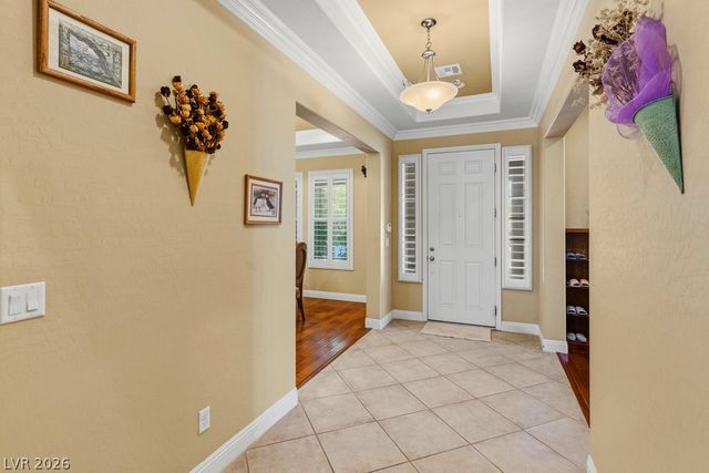 4260 Helena Cove Court, Las Vegas, NV 89129