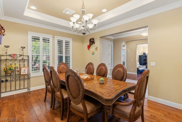 4260 Helena Cove Court, Las Vegas, NV 89129
