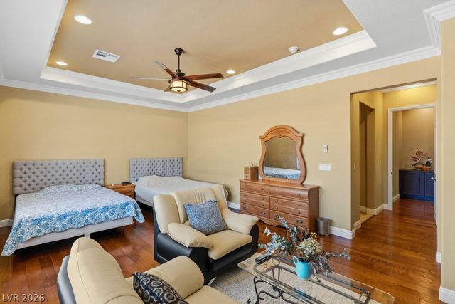 4260 Helena Cove Court, Las Vegas, NV 89129