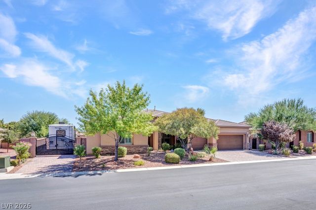 4260 Helena Cove Court, Las Vegas, NV 89129
