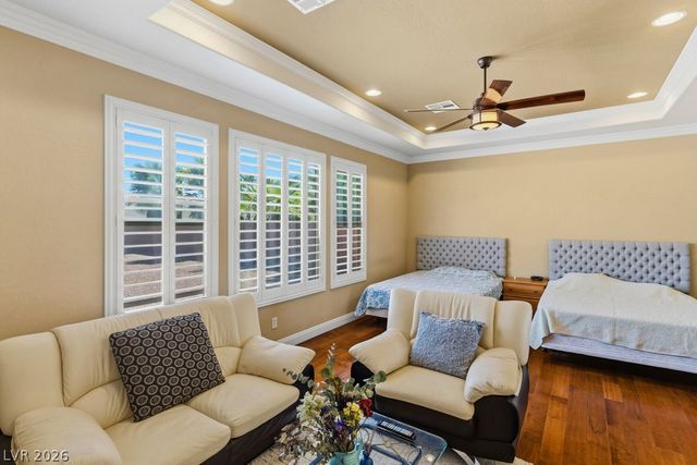 4260 Helena Cove Court, Las Vegas, NV 89129