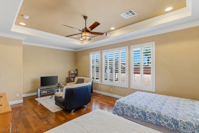 4260 Helena Cove Court, Las Vegas, NV 89129