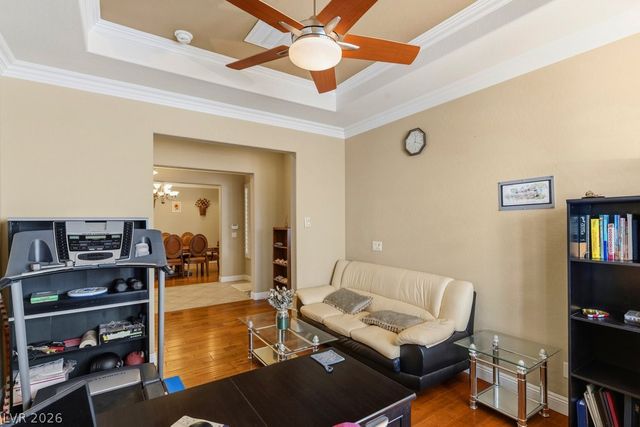 4260 Helena Cove Court, Las Vegas, NV 89129
