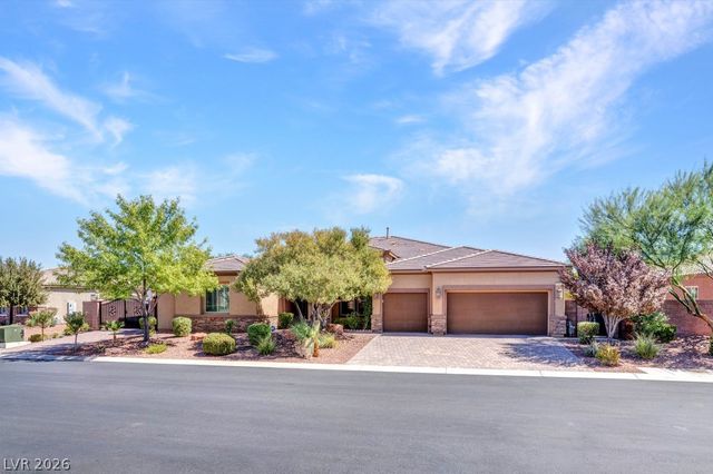 4260 Helena Cove Court, Las Vegas, NV 89129