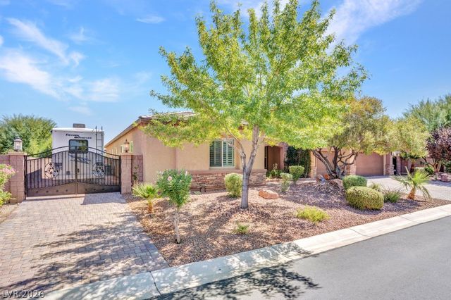 4260 Helena Cove Court, Las Vegas, NV 89129