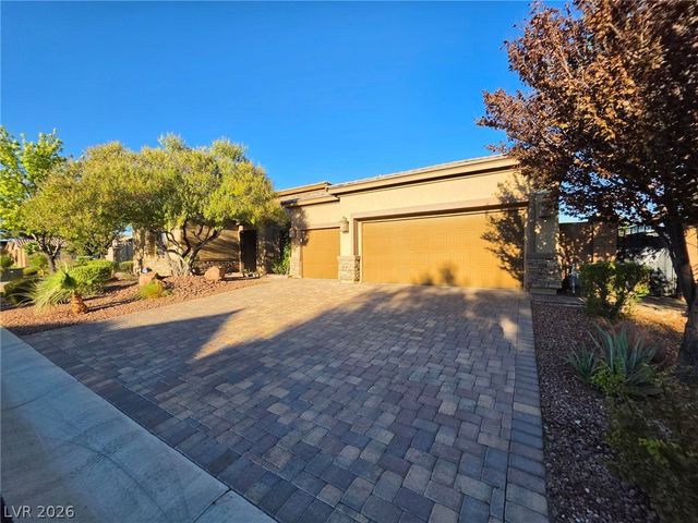 4260 Helena Cove Court, Las Vegas, NV 89129