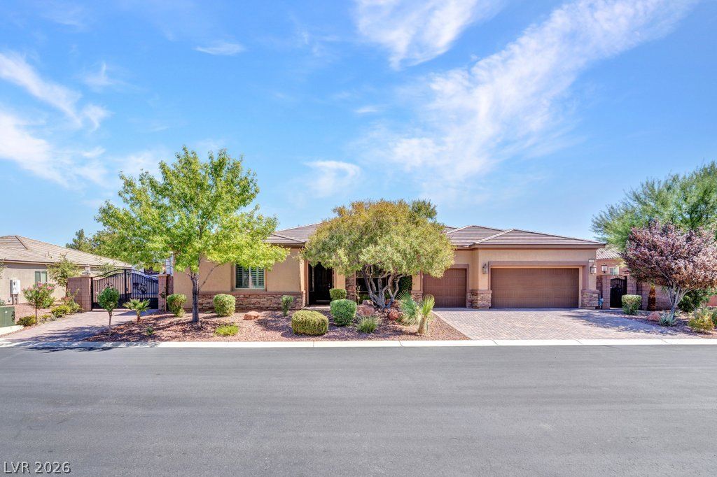 4260 Helena Cove Court, Las Vegas, NV 89129 — photo 2