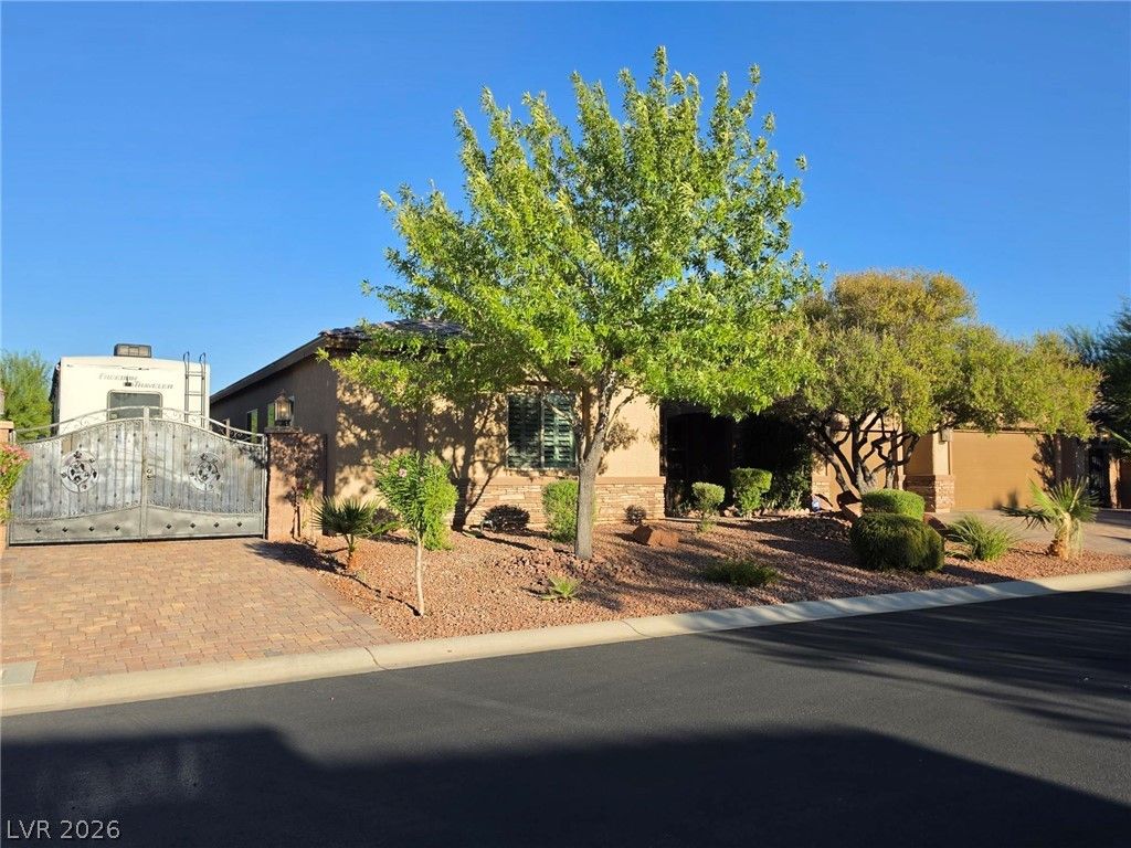 4260 Helena Cove Court, Las Vegas, NV 89129 — photo 5