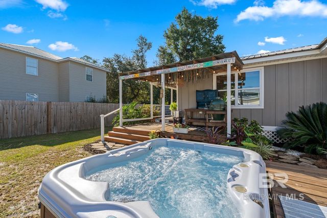 5328 Pensacola Avenue, Orange Beach, AL 36561