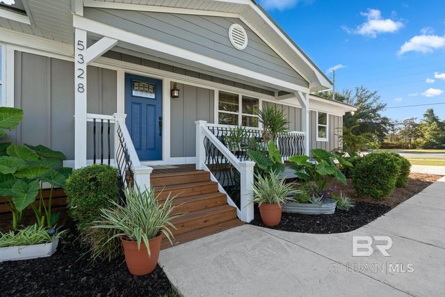 5328 Pensacola Avenue, Orange Beach, AL 36561