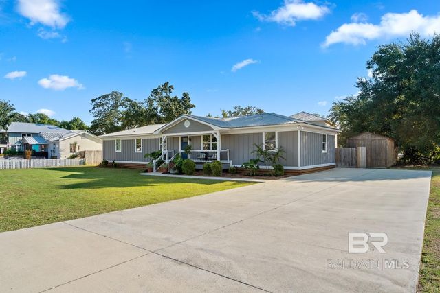 5328 Pensacola Avenue, Orange Beach, AL 36561