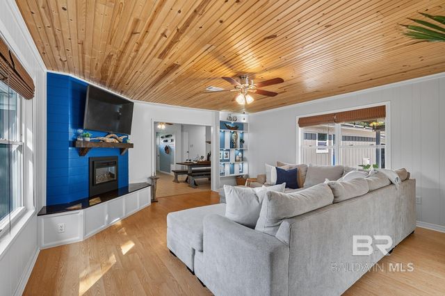 5328 Pensacola Avenue, Orange Beach, AL 36561