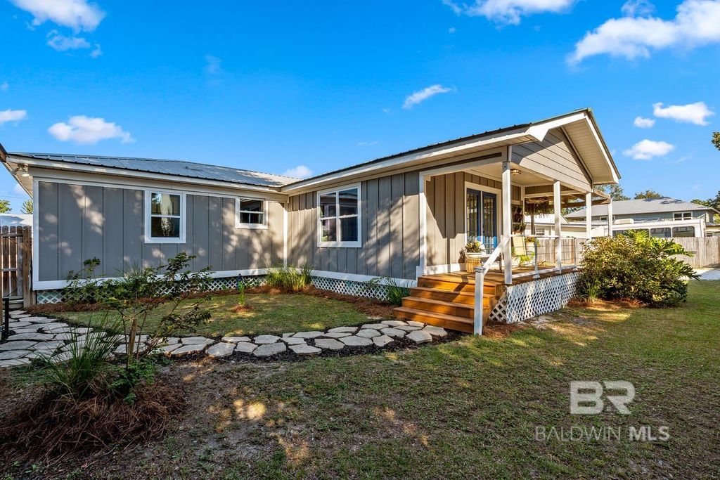 5328 Pensacola Avenue, Orange Beach, AL 36561