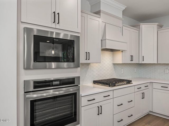 712 Dragonfly Pond Way, Wake Forest, NC 27587