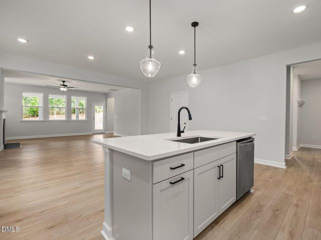 712 Dragonfly Pond Way, Wake Forest, NC 27587