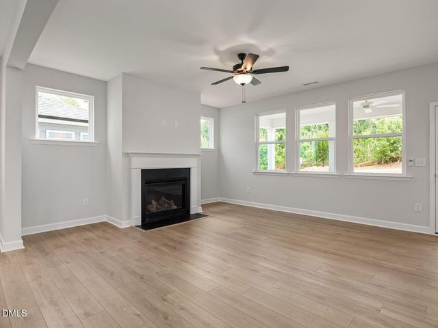 712 Dragonfly Pond Way, Wake Forest, NC 27587