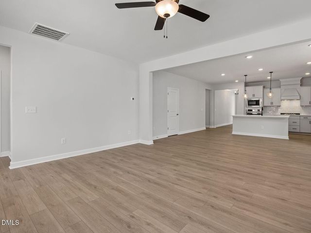 712 Dragonfly Pond Way, Wake Forest, NC 27587