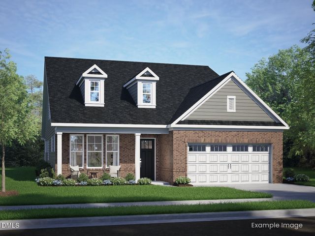 712 Dragonfly Pond Way, Wake Forest, NC 27587