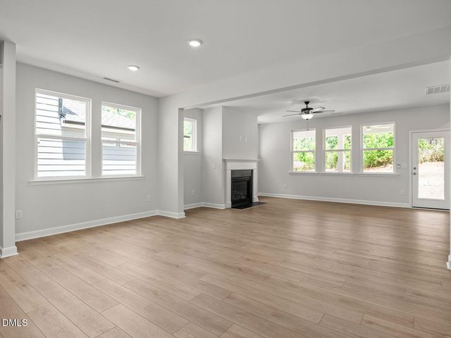 712 Dragonfly Pond Way, Wake Forest, NC 27587