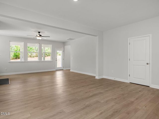 712 Dragonfly Pond Way, Wake Forest, NC 27587