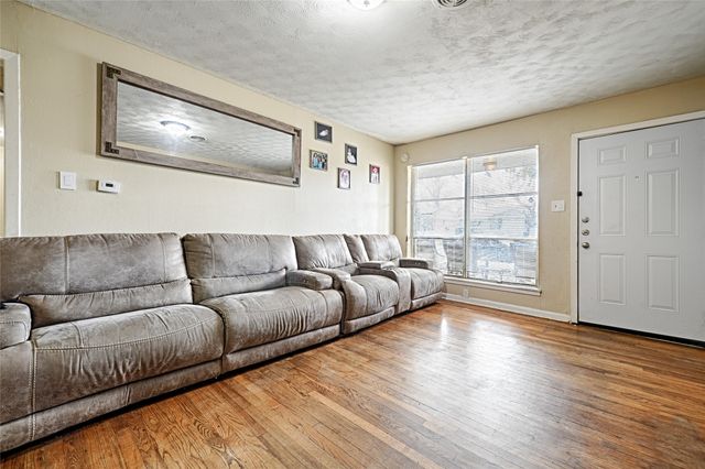 7505 Deaver Drive, North Richland Hills, TX 76180