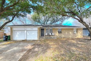 7505 Deaver Drive, North Richland Hills, TX 76180