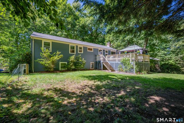 805 Neipsic Road, Glastonbury, CT 06033