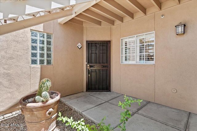 10101 N ARABIAN Trail 1044, Scottsdale, AZ 85258
