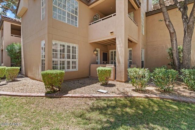 10101 N ARABIAN Trail 1044, Scottsdale, AZ 85258