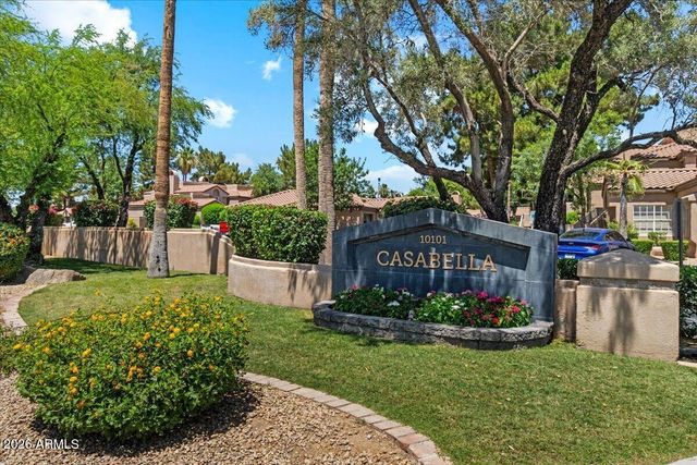 10101 N ARABIAN Trail 1044, Scottsdale, AZ 85258