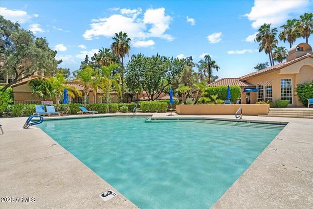 10101 N ARABIAN Trail 1044, Scottsdale, AZ 85258