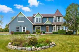 3679 Tamerry Court, Saline, MI 48176