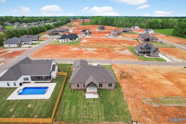 22566 Mary Grace Drive, Athens, AL 35613