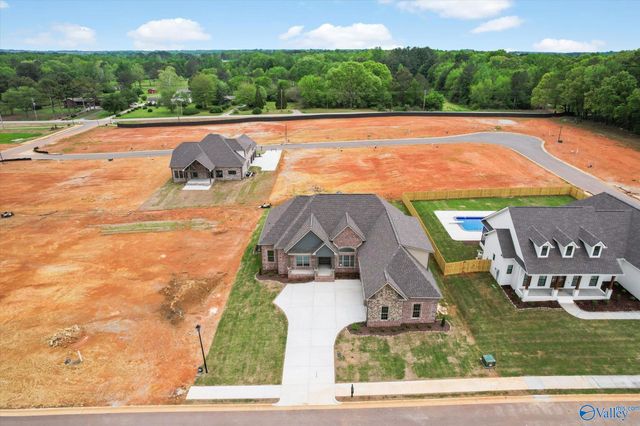 22566 Mary Grace Drive, Athens, AL 35613