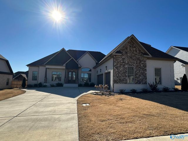 22566 Mary Grace Drive, Athens, AL 35613