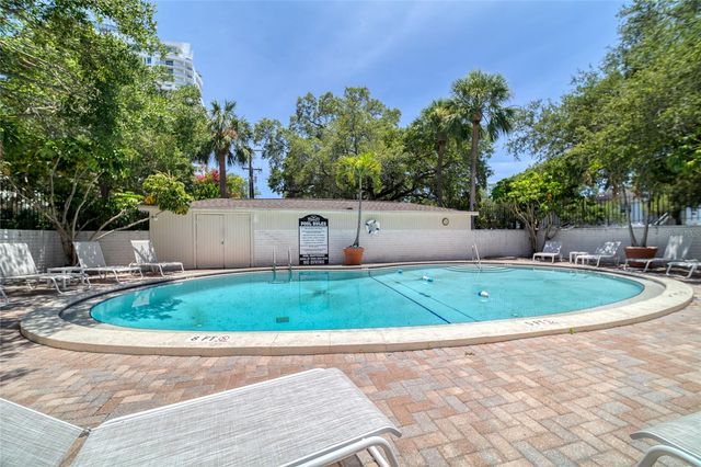 3325 BAYSHORE BOULEVARD C13, Tampa, FL 33629