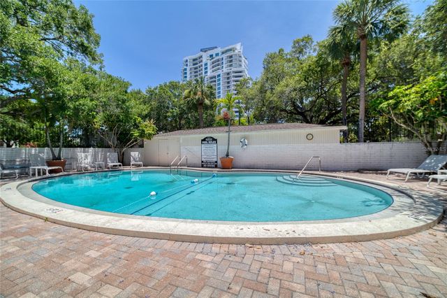 3325 BAYSHORE BOULEVARD C13, Tampa, FL 33629