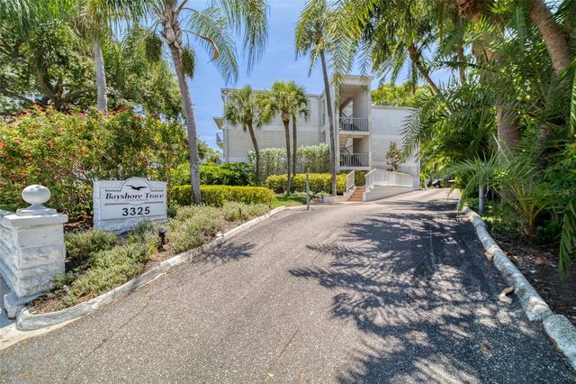 3325 BAYSHORE BOULEVARD C13, Tampa, FL 33629