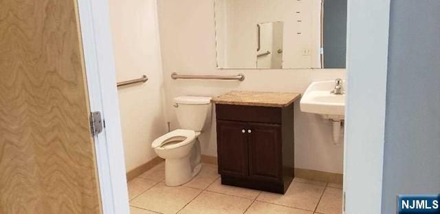 312-314 Bergen Boulevard A, Fairview, NJ 07022