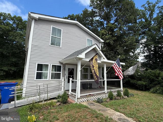 434 MANOR AVE, Millville, NJ 08332