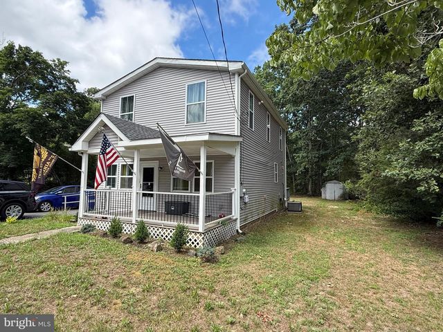 434 MANOR AVE, Millville, NJ 08332