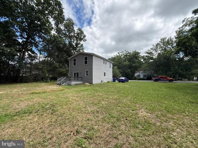 434 MANOR AVE, Millville, NJ 08332