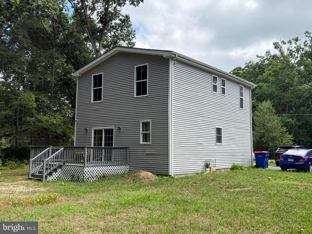 434 MANOR AVE, Millville, NJ 08332