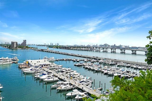 1717 N Bayshore Dr A-2056, Miami, FL 33132