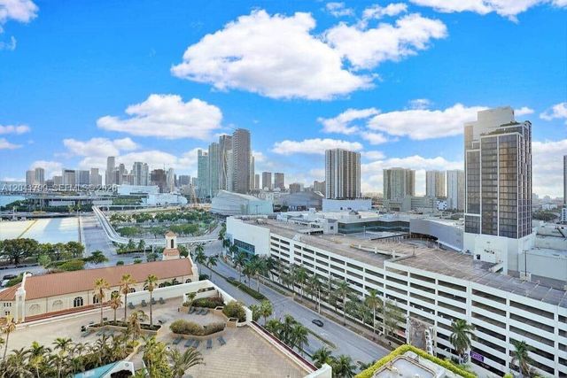 1717 N Bayshore Dr A-2056, Miami, FL 33132