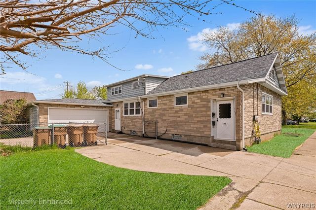 30 Meadowlawn Road, Cheektowaga, NY 14225