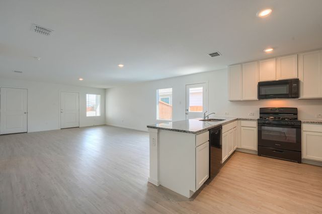 4105 Equestrian Drive, Providence Village, TX 76227