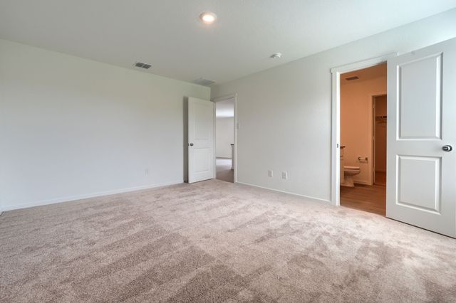 4105 Equestrian Drive, Providence Village, TX 76227