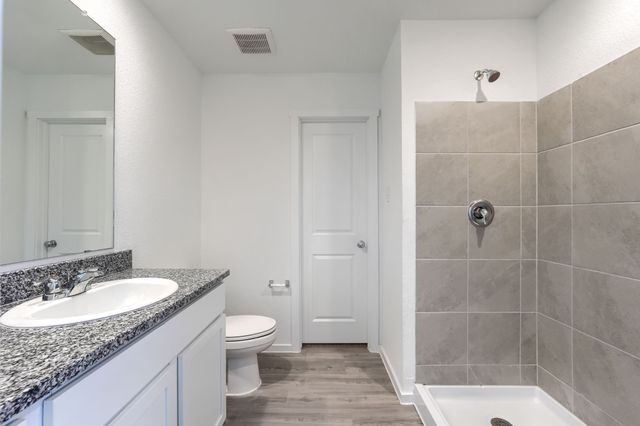 4105 Equestrian Drive, Providence Village, TX 76227