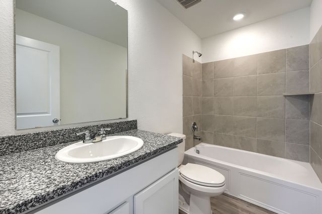 4105 Equestrian Drive, Providence Village, TX 76227